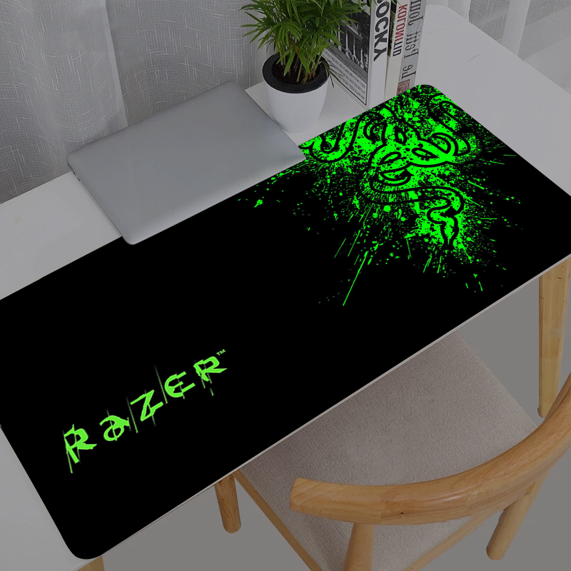 Mouse Pad Razer Gaming PC Dura - Gaming Accessories For Your Desk recension och pris