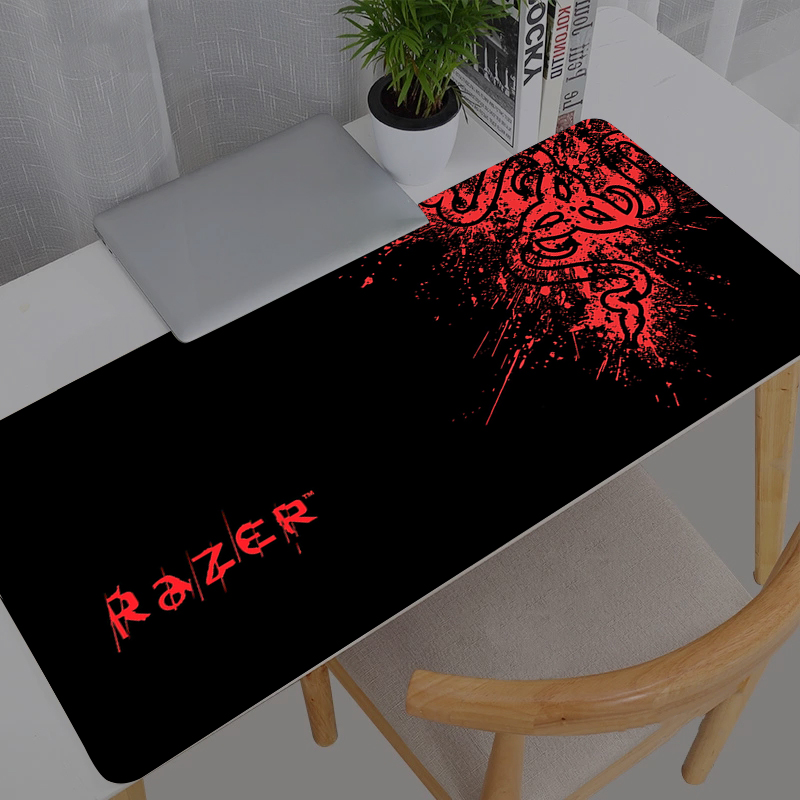 Mouse Pad Razer Gaming PC Dura - Gaming Accessories For Your Desk recension och pris
