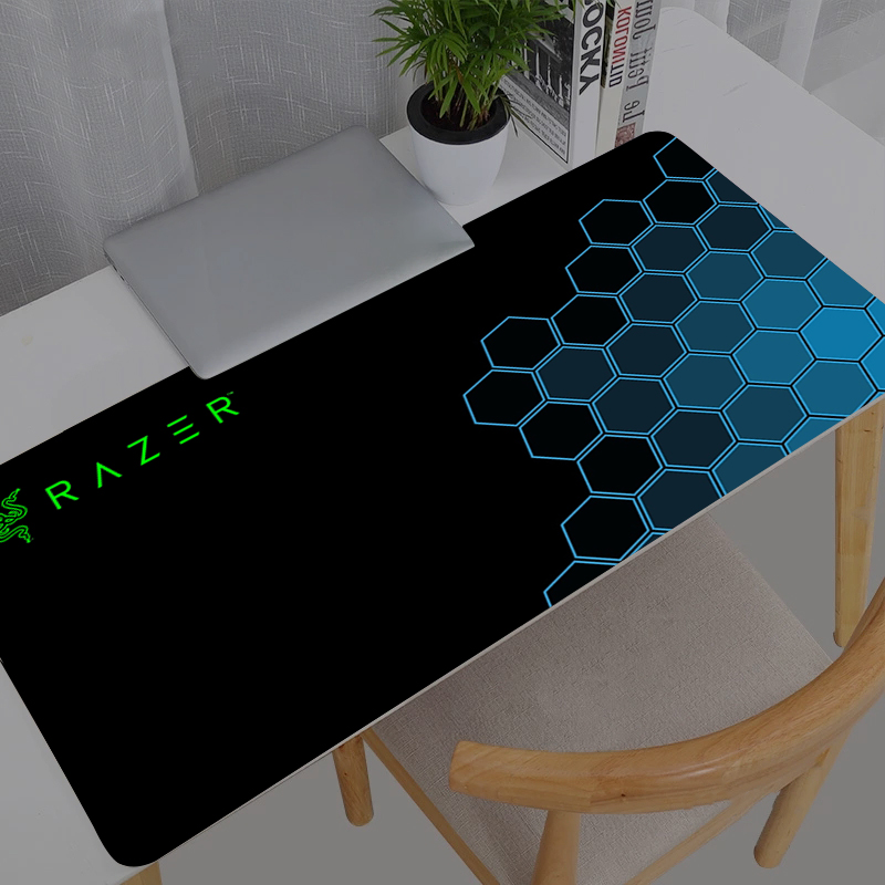 Mouse Pad Razer Gaming PC Dura - Gaming Accessories For Your Desk recension och pris