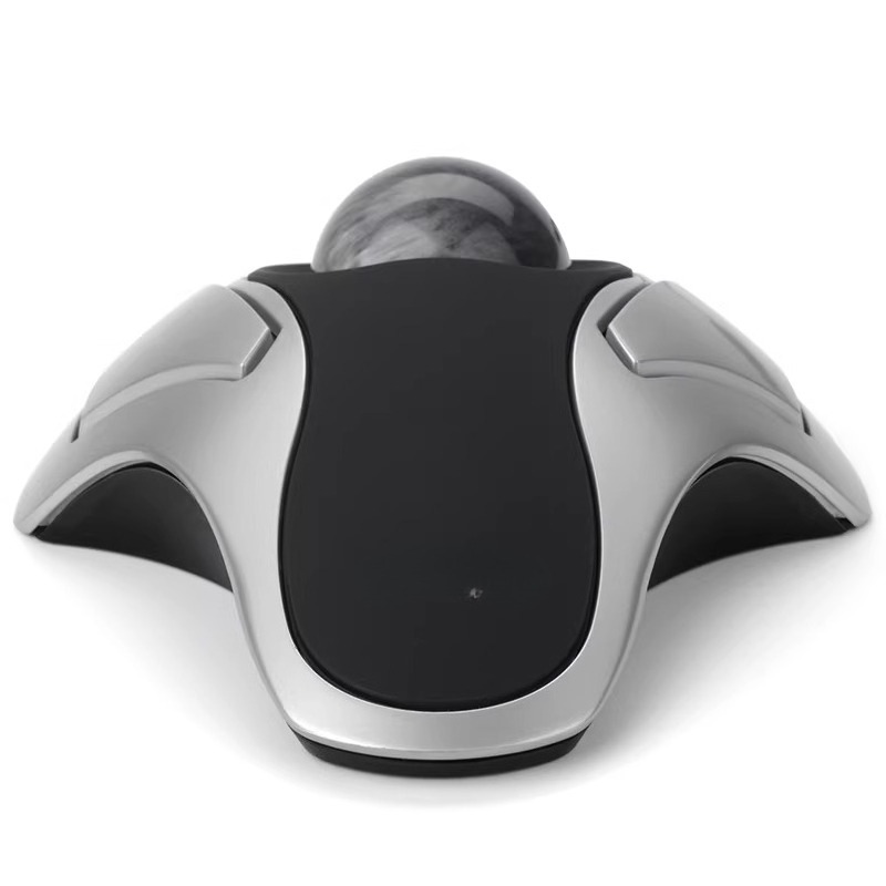 NEW 3D Wired Trackball Mouse   - Gaming Accessories Drawing recension och pris