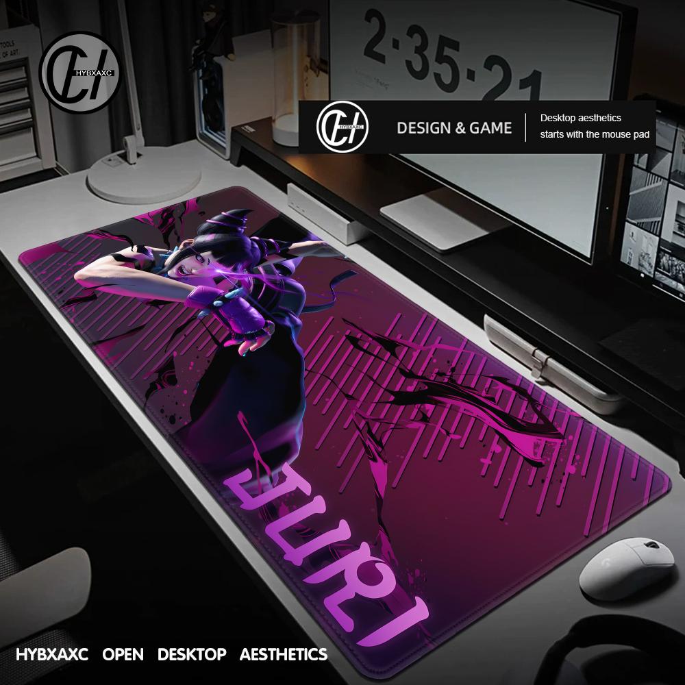 Xxl Mouse Pad Large Gamer Mous - Gaming Accessories Pc Setup recension och pris