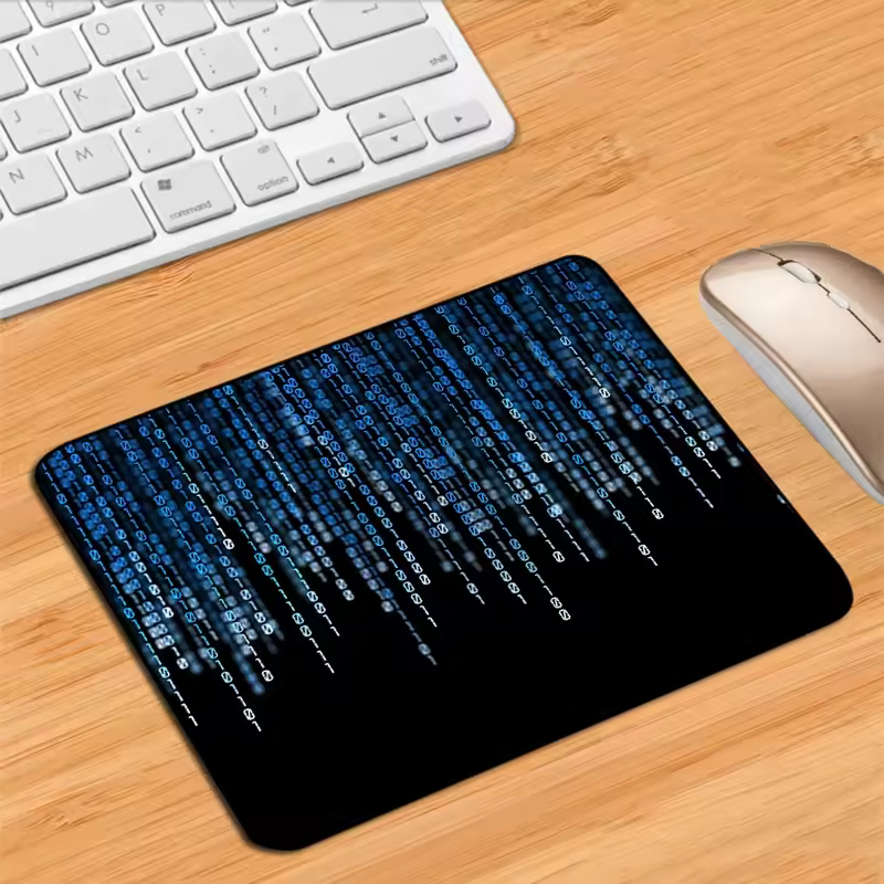 Leather Mause Pad Gamer Rug Ma - Gaming Accessories For Your Desk recension och pris