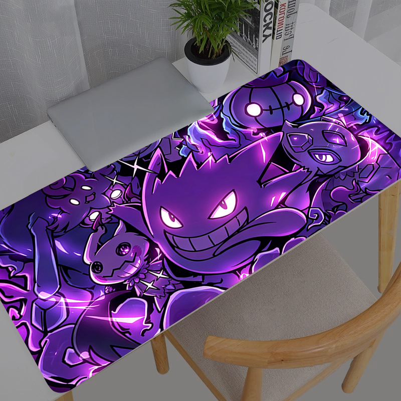 Mouse Pad Pokemon Pikachu Anim - Gaming Accessories For Your Desk recension och pris