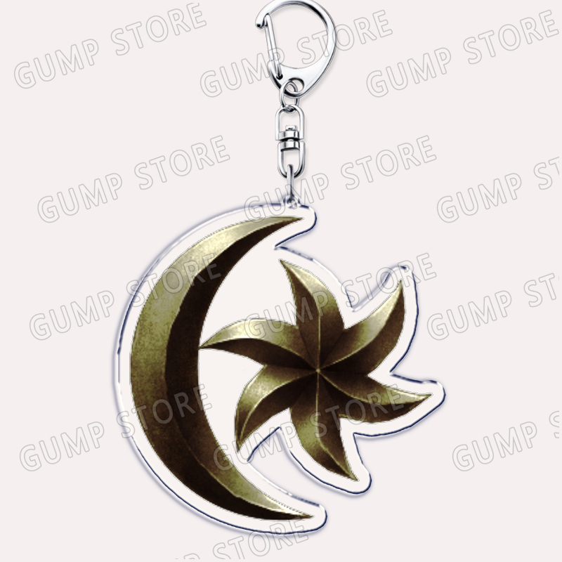 Popular Game Keychains for Acc - Gaming Accessories Bag recension och pris