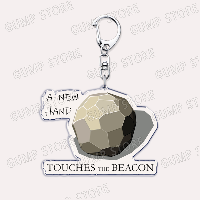 Popular Game Keychains for Acc - Gaming Accessories Bag recension och pris