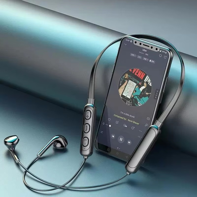 NeckHanging Bluetooth Headset  - Xiaomi Gaming Accessories recension och pris