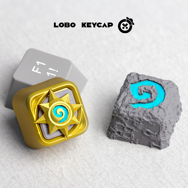 Hearthstone WOW Personalized K - Gaming Accessories To 3D Print recension och pris