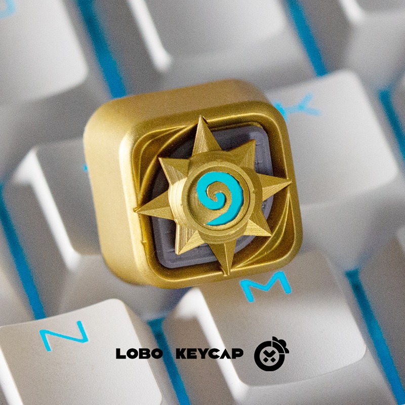 Hearthstone WOW Personalized K - Gaming Accessories To 3D Print recension och pris