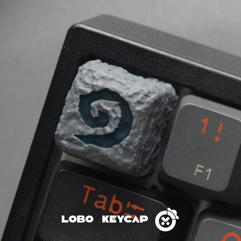 Hearthstone WOW Personalized K - Gaming Accessories To 3D Print recension och pris
