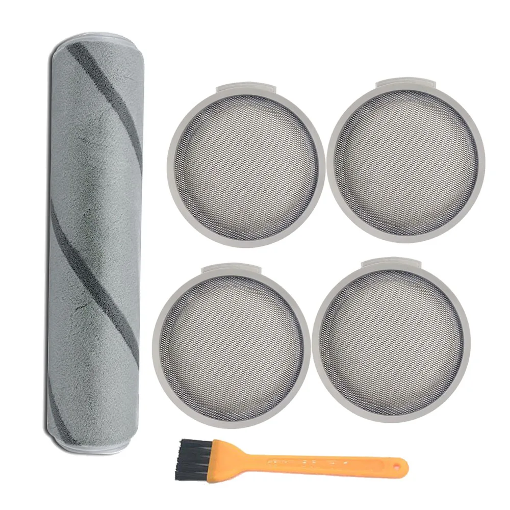 Robot Vacuum Cleaner Roller He - Xiaomi Gaming Accessories recension och pris