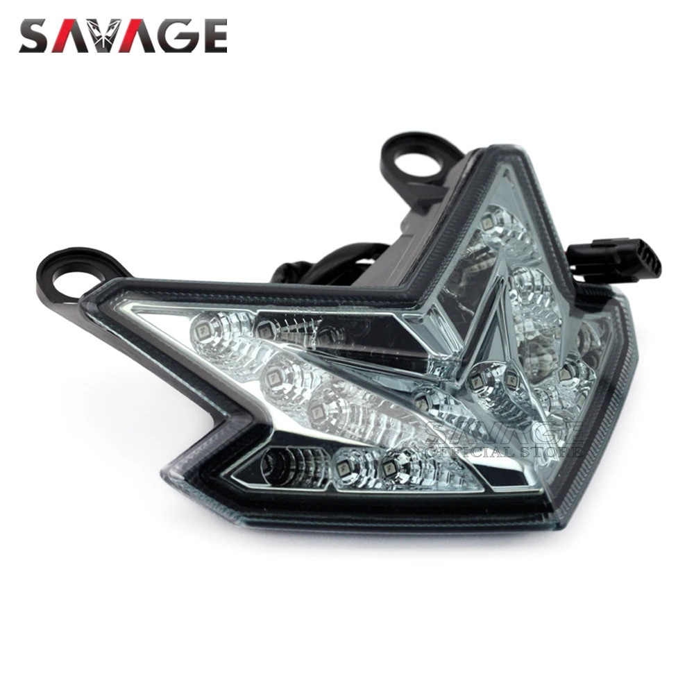 LED Brake Light Tail Lamp For  - Gaming Equipment Accessories recension och pris