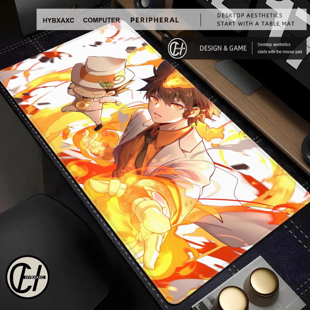 Katekyo Hitman Reborn Computer - Gaming Accessories Pc Setup recension och pris