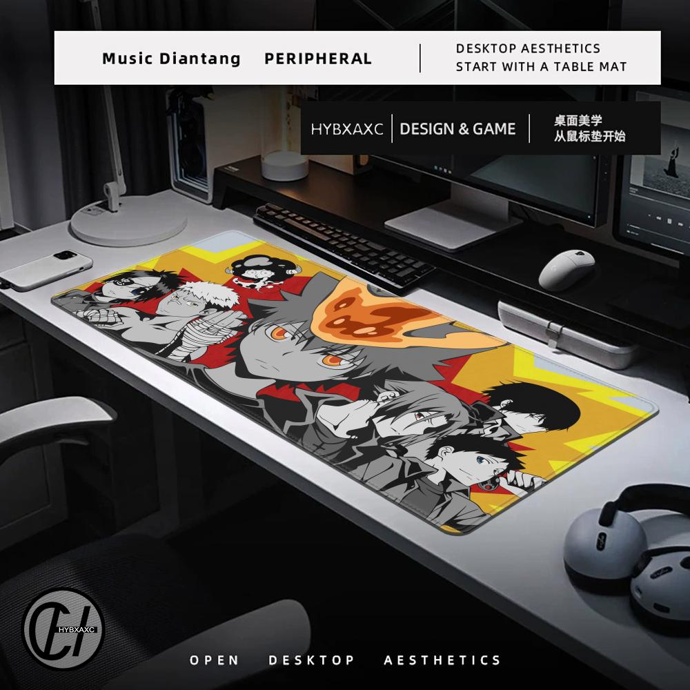 Katekyo Hitman Reborn Computer - Gaming Accessories Pc Setup recension och pris