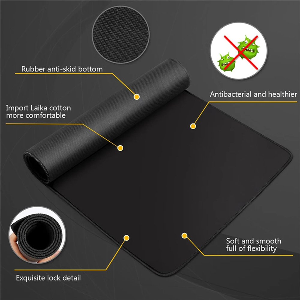 Mouse Pad Gaming Accessory Mec - Gaming Accessories Drawing recension och pris