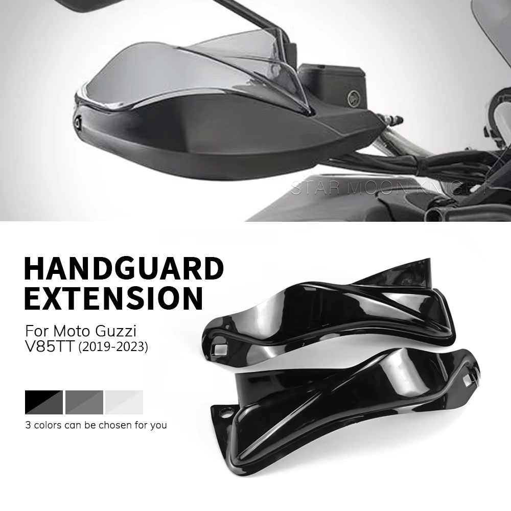 Handguard Extensions Hand Shie - Gaming Equipment Accessories recension och pris