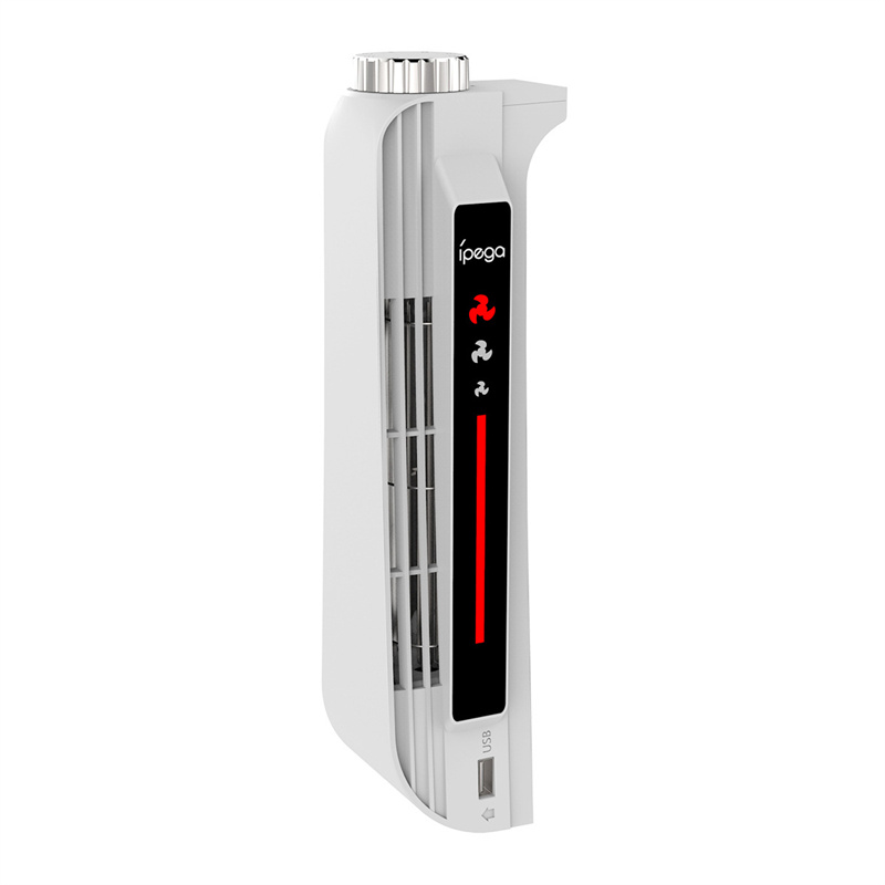 Adjustable Cooling System For  - Gaming Accessories Led recension och pris