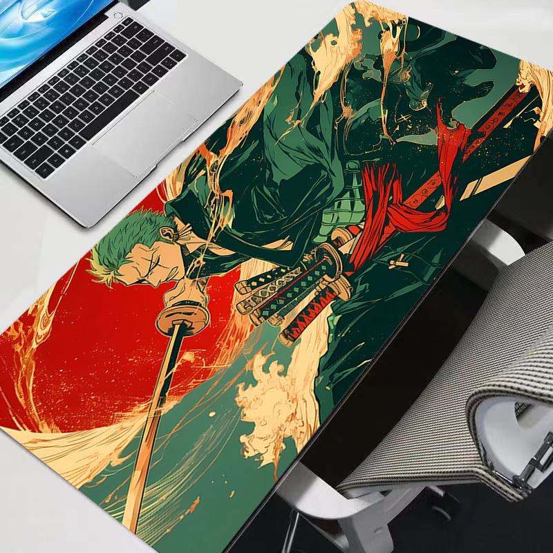 900*400 Large Mouse Pad Office - Gaming Accessories For Gaming Laptop recension och pris