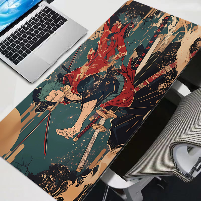 900*400 Large Mouse Pad Office - Gaming Accessories For Gaming Laptop recension och pris