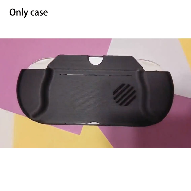 3D Printing grip for Odin 2 Mi - Gaming Accessories To 3D Print recension och pris