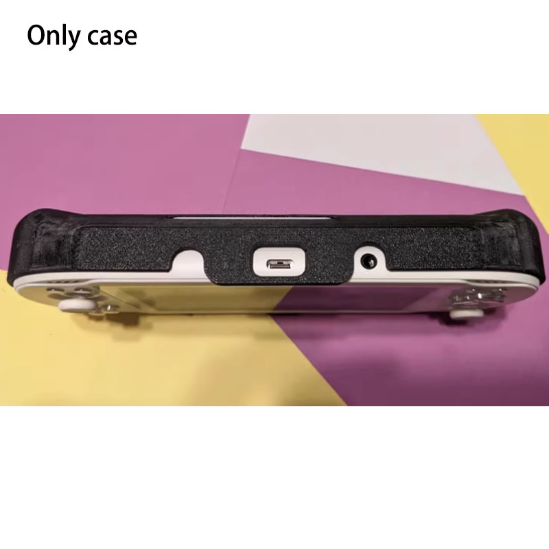 3D Printing grip for Odin 2 Mi - Gaming Accessories To 3D Print recension och pris