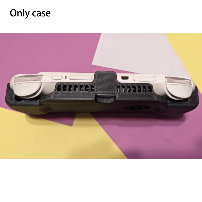 3D Printing grip for Odin 2 Mi - Gaming Accessories To 3D Print recension och pris