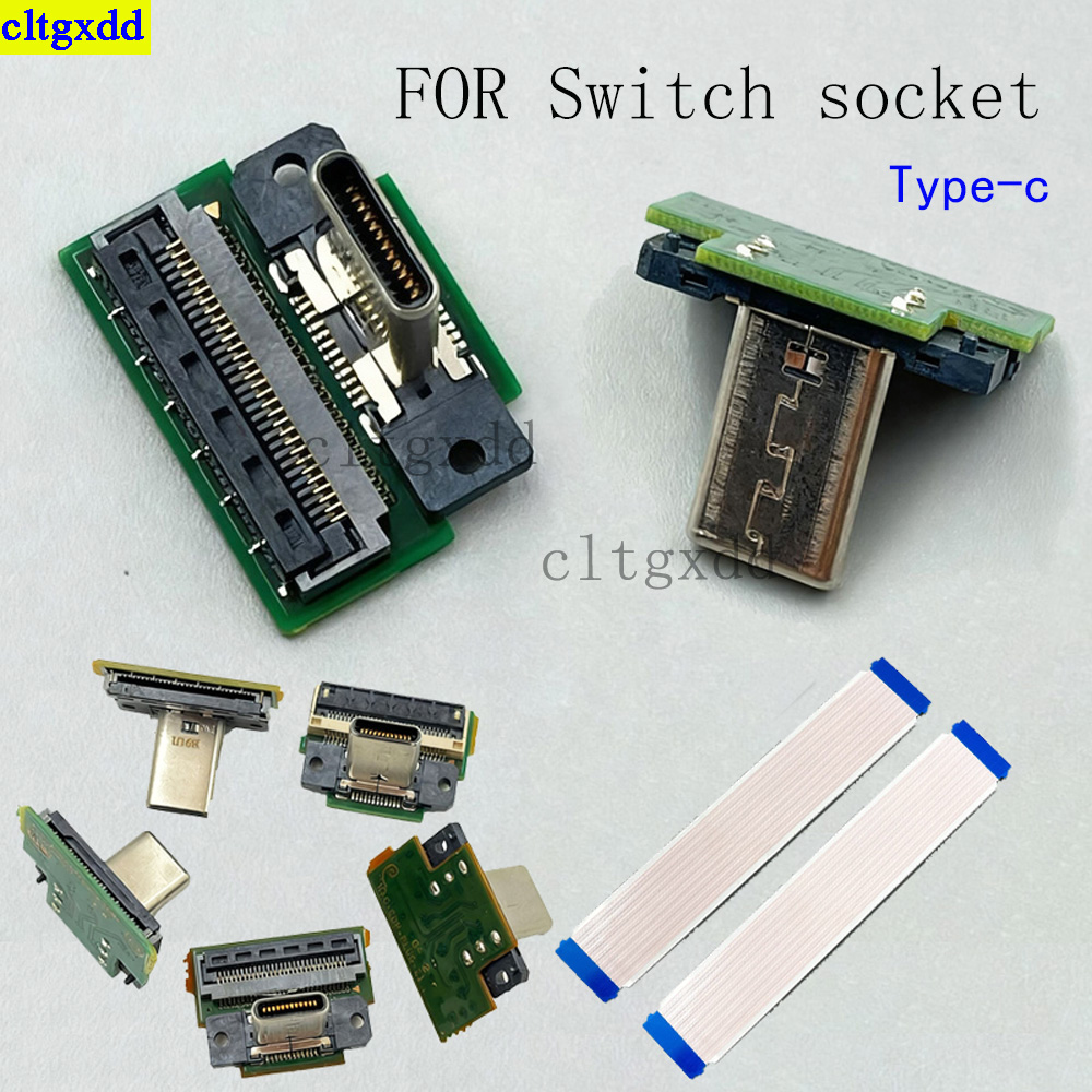 Cltgxdd 1 piece FOR NS Switch  - Japanese Gaming Accessories recension och pris