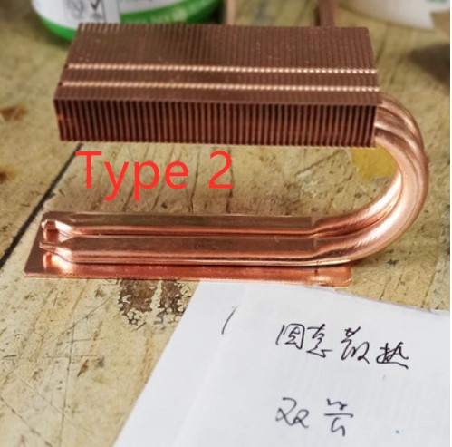 for M.2 solid state disk heats - M2 Heatsink Cooler recension och pris