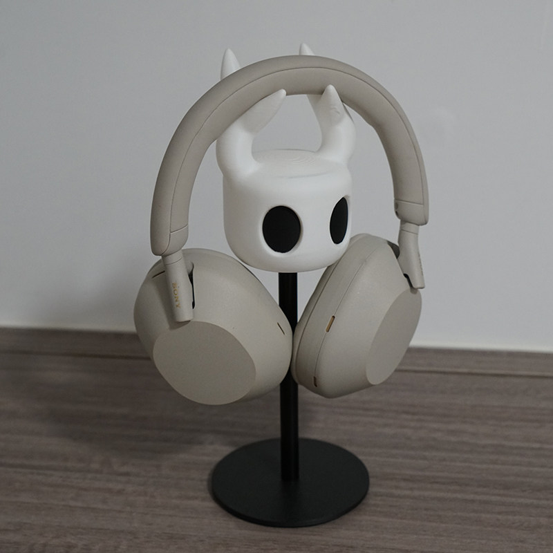 3d Printing Hollow Knight Gami - Gaming Accessories To 3D Print recension och pris