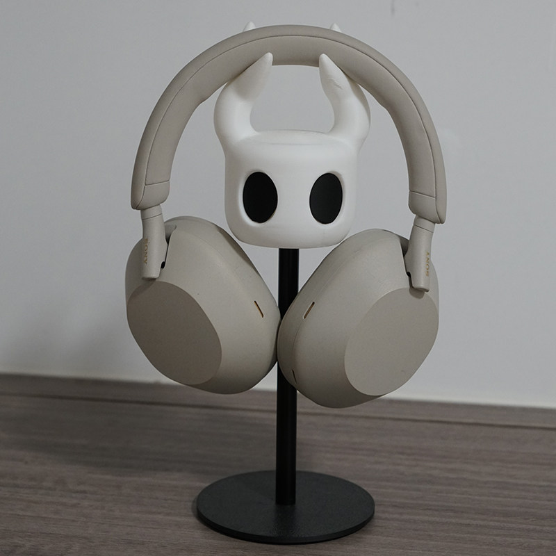 3d Printing Hollow Knight Gami - Gaming Accessories To 3D Print recension och pris