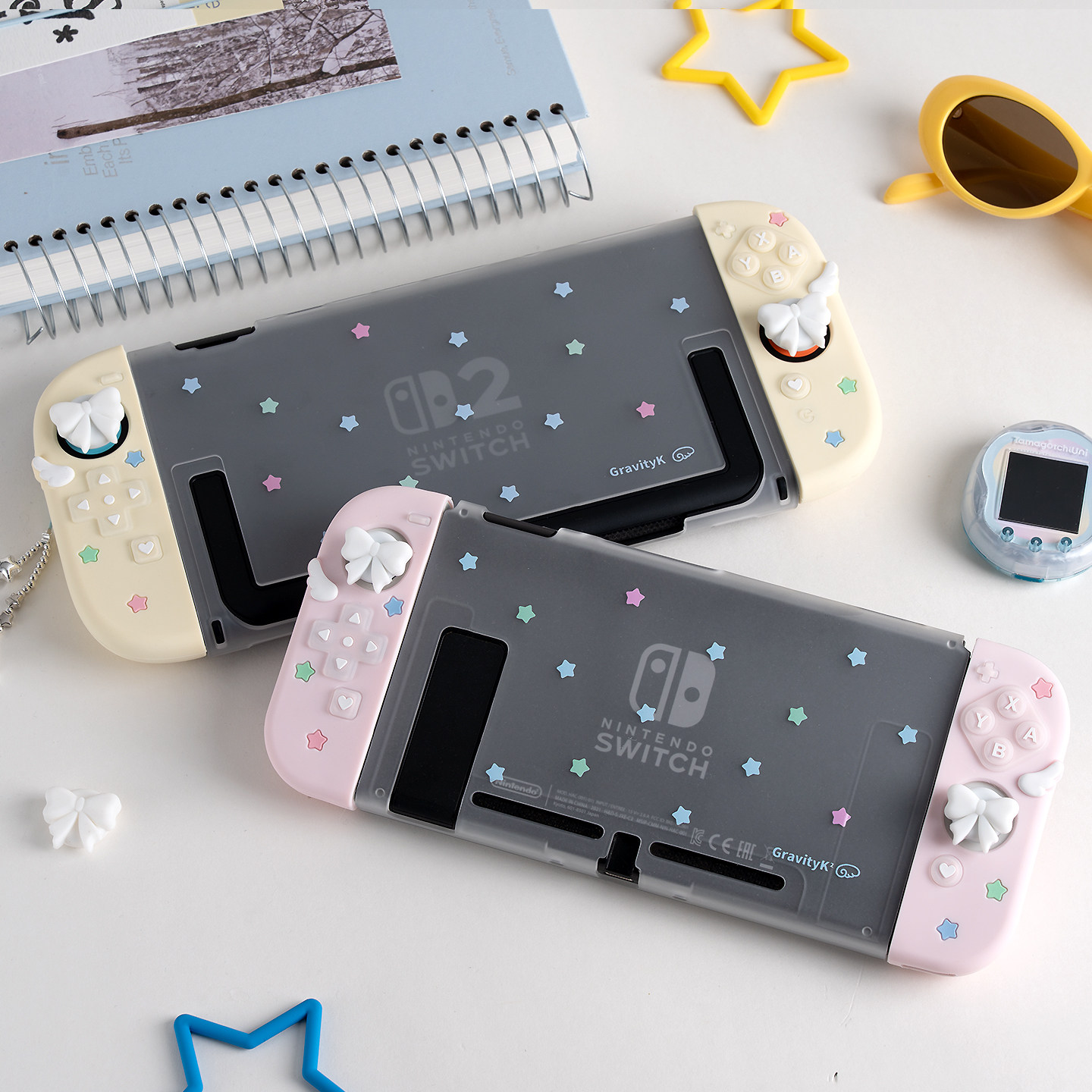 Original Protective Case For S - Gaming Accessories For 8 Year Old recension och pris