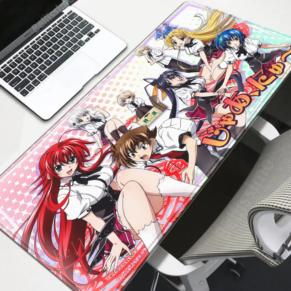 High School DxD Animation Comp - Gaming Accessories For Your Desk recension och pris
