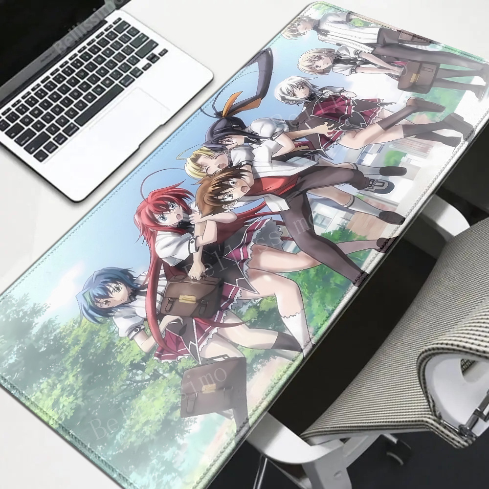 High School DxD Animation Comp - Gaming Accessories For Your Desk recension och pris