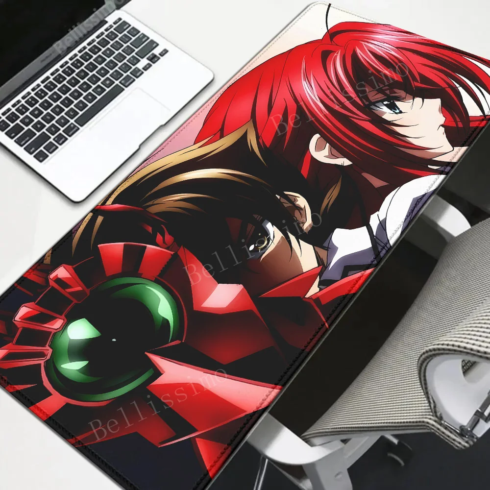 High School DxD Animation Comp - Gaming Accessories For Your Desk recension och pris