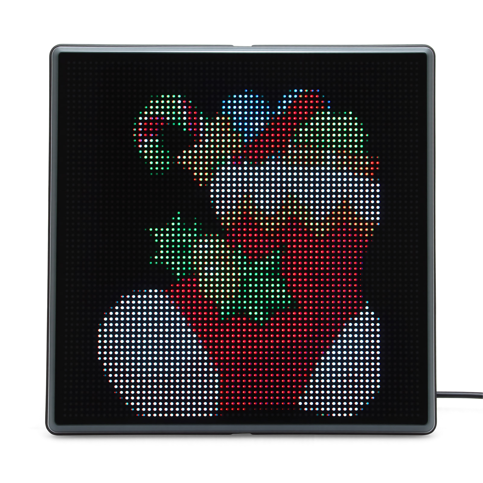 RGB LED Pixel Display Panel La - Gaming Accessories Led recension och pris