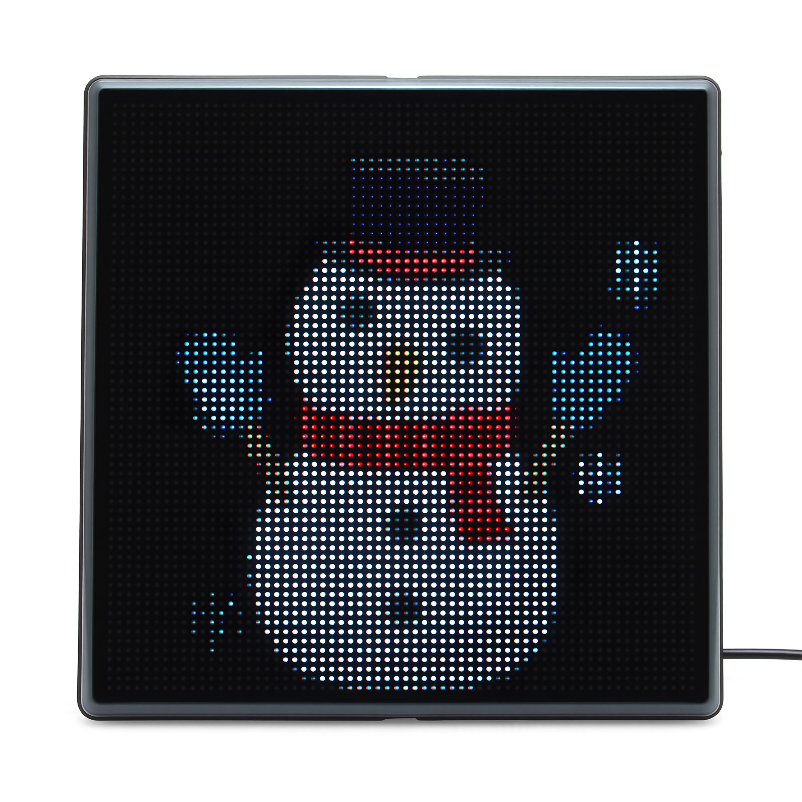 RGB LED Pixel Display Panel La - Gaming Accessories Led recension och pris
