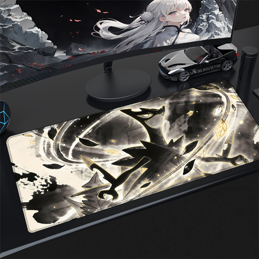 Gaming Mouse Pad Charizard XXL - Gaming Accessories For Gaming Laptop recension och pris