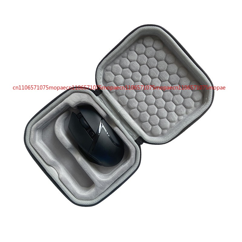 Storage Shockproof Carry Case  - Gaming Accessories Razer recension och pris