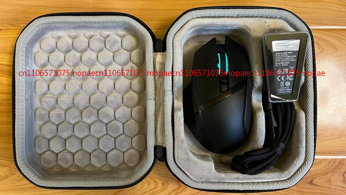 Storage Shockproof Carry Case  - Gaming Accessories Razer recension och pris