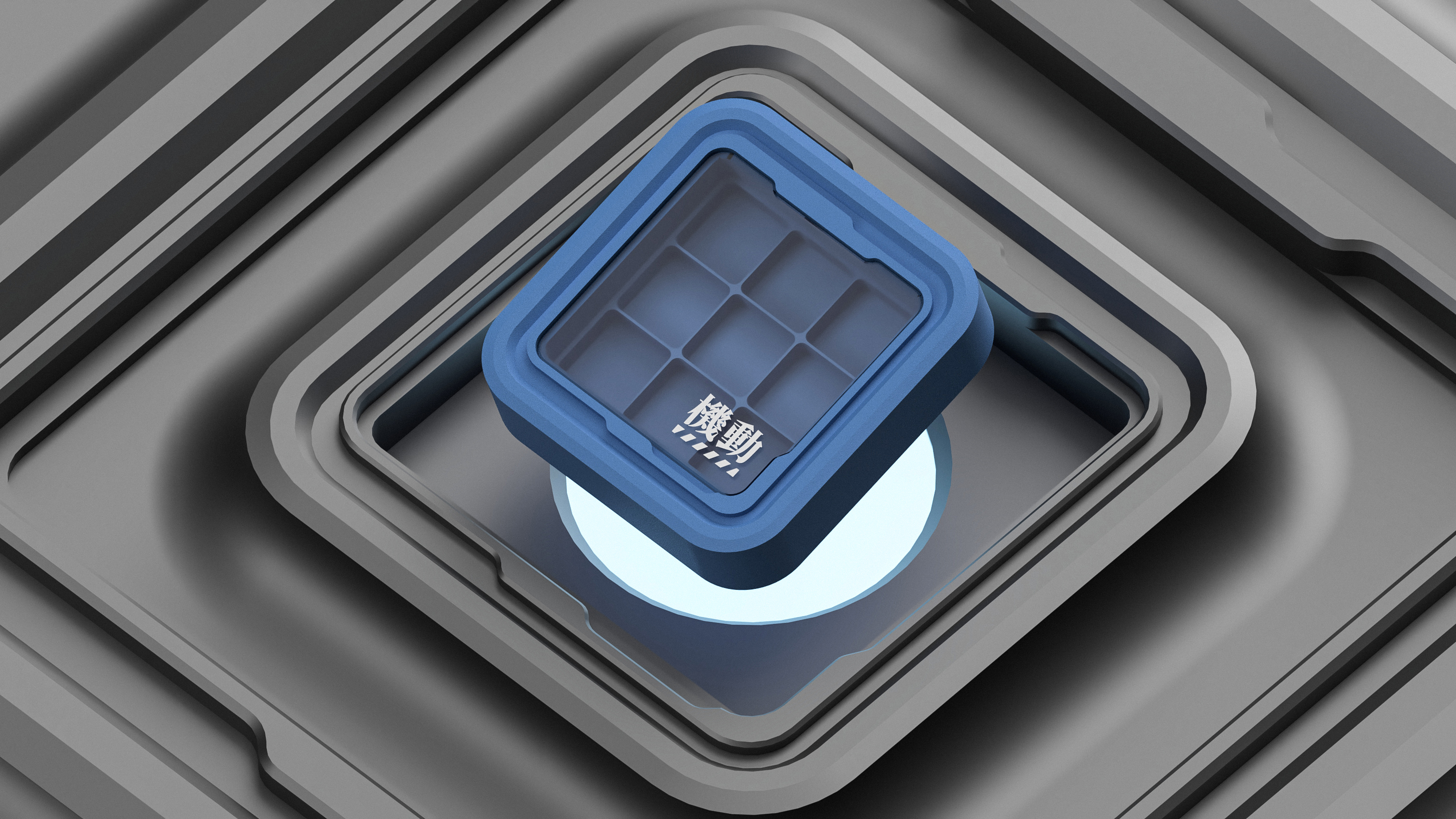 3D Printing Keycap Storage Box - Gaming Accessories To 3D Print recension och pris