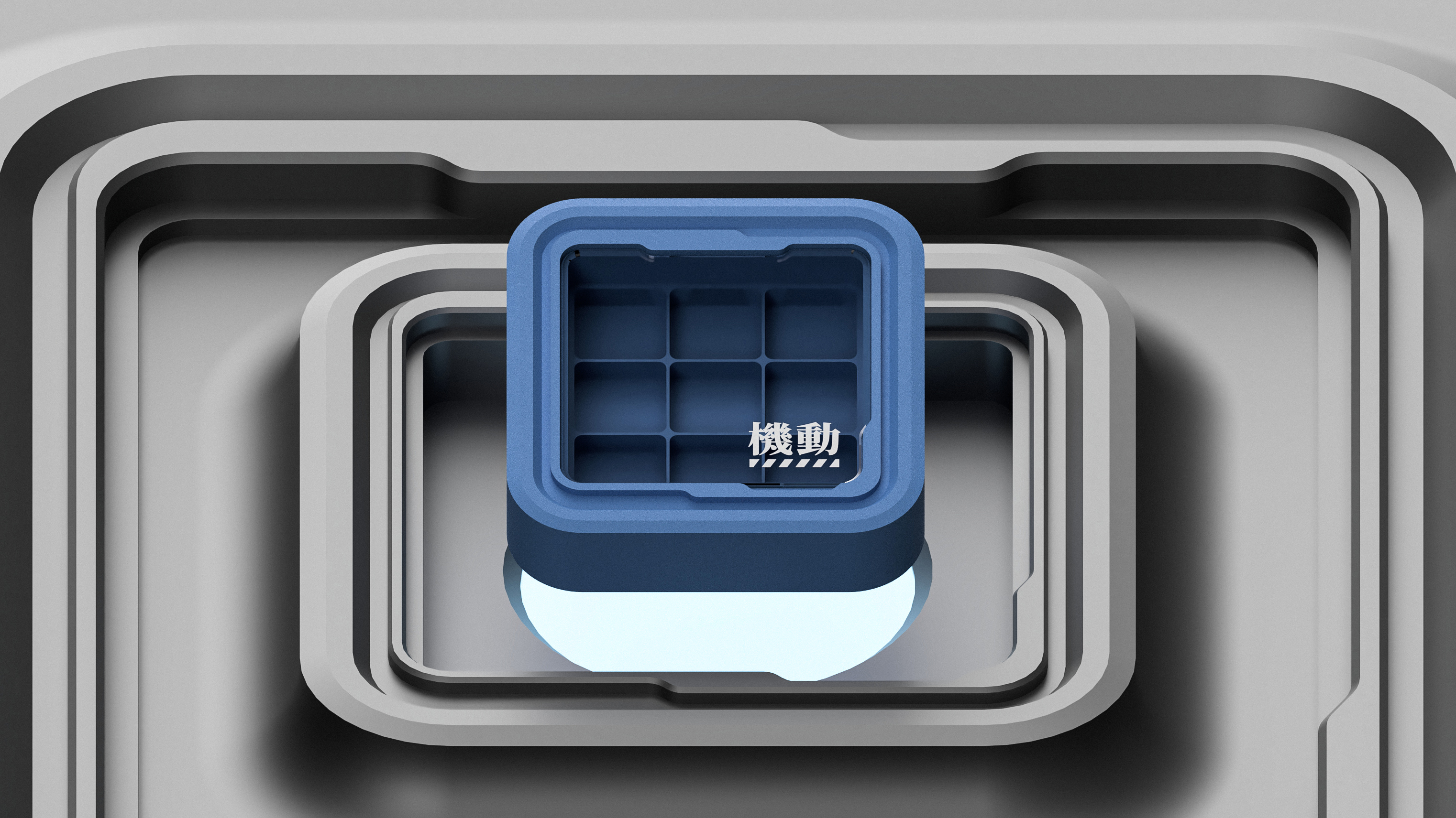 3D Printing Keycap Storage Box - Gaming Accessories To 3D Print recension och pris