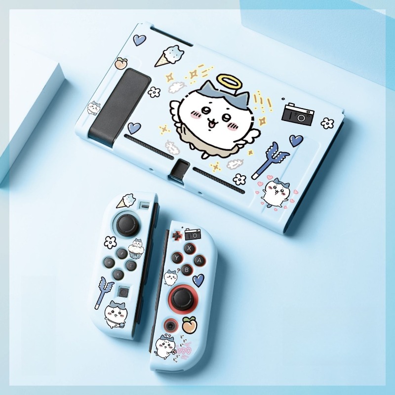 Hot Usagi Chiikawa Soft TPU Fr - Japanese Gaming Accessories recension och pris
