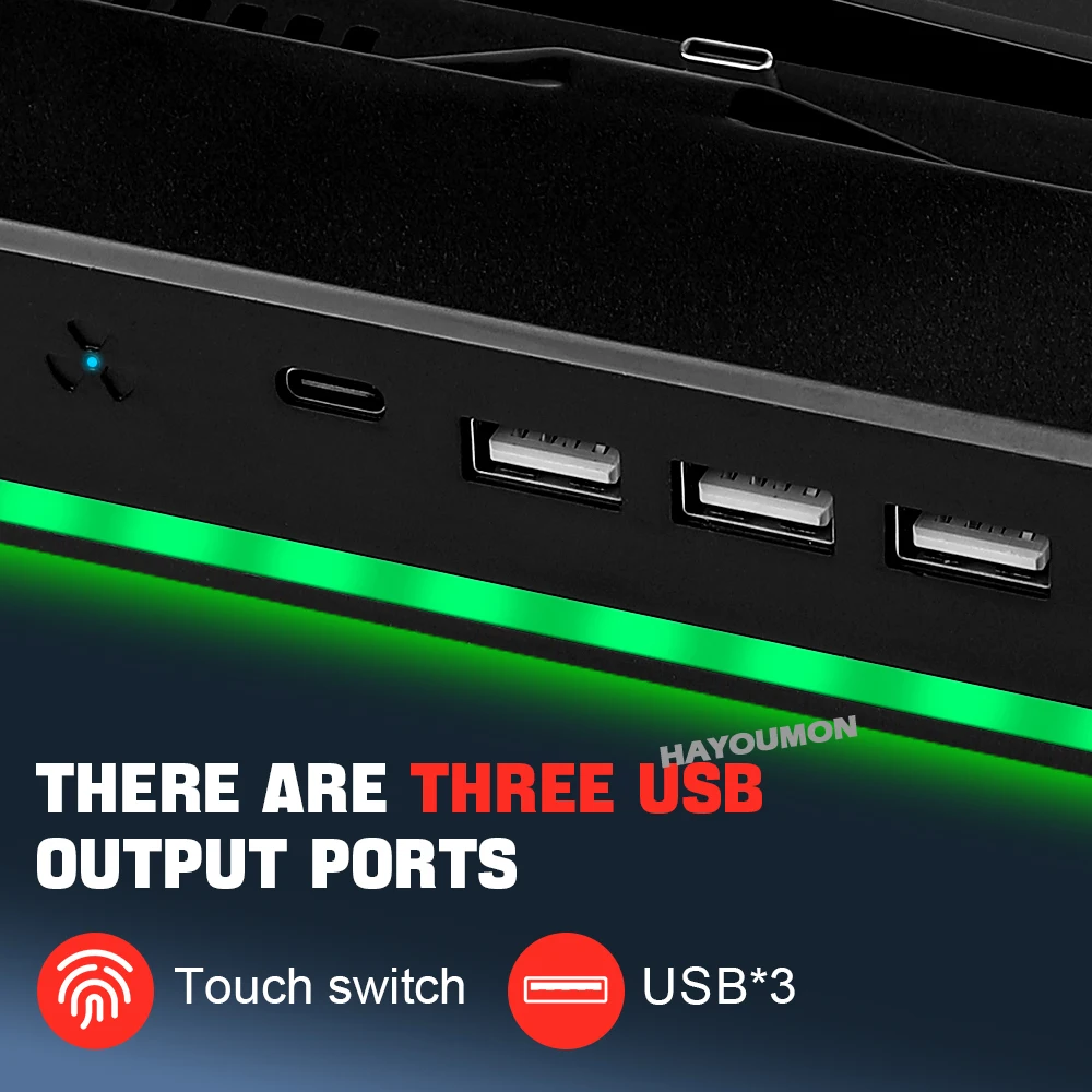 For NS Switch 2 Portable Charg - Gaming Accessories Led recension och pris