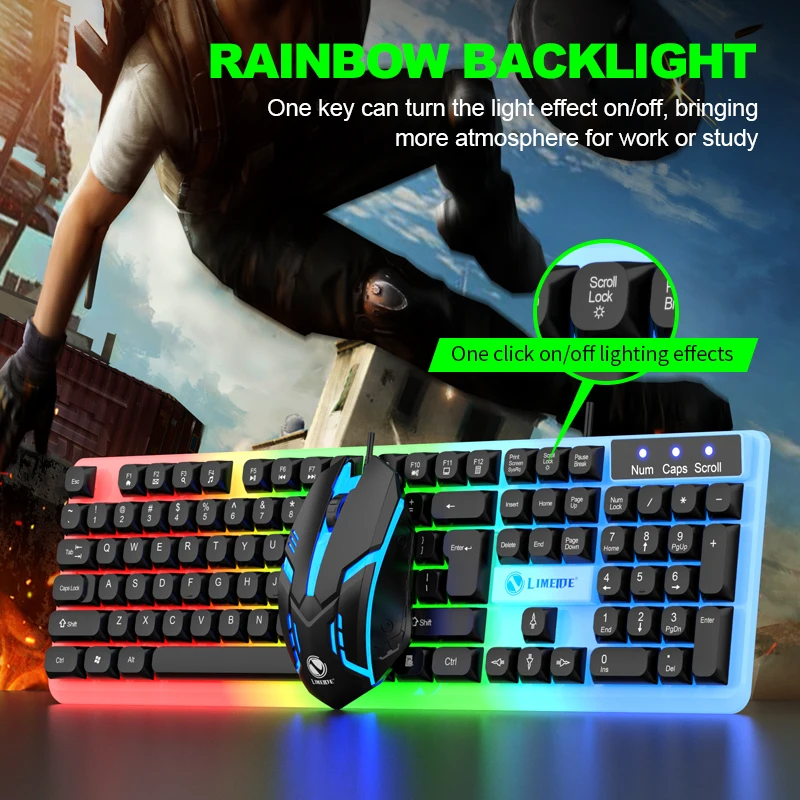NG GTX350 Gaming Keyboard Mous - Gaming Accessories Razer recension och pris