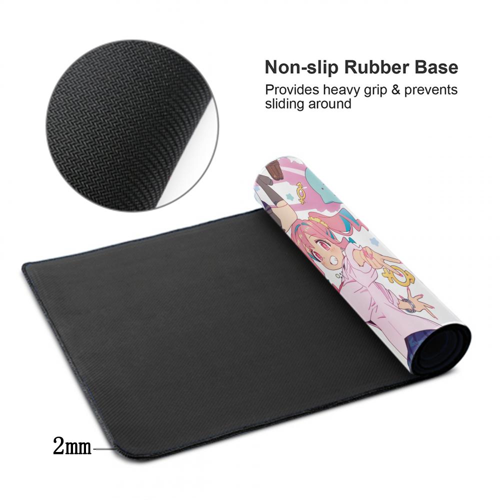Anime Onimai I'm Now Your Sist - Gaming Accessories For Your Desk recension och pris