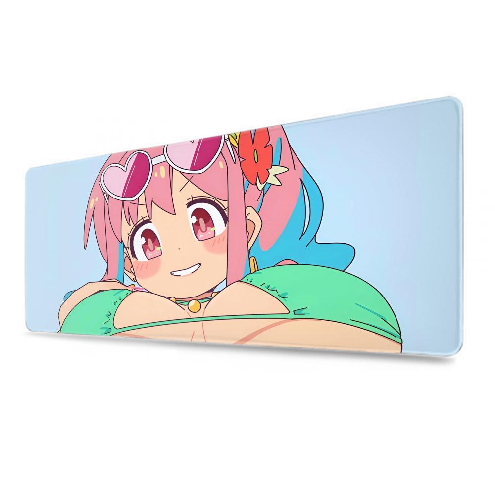 Anime Onimai I'm Now Your Sist - Gaming Accessories For Your Desk recension och pris