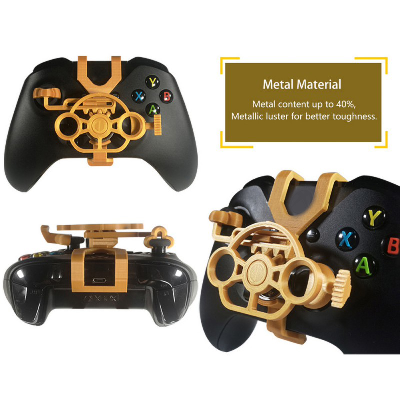 LXYB18B Gaming Racing Wheel Mi - Gaming Accessories To 3D Print recension och pris