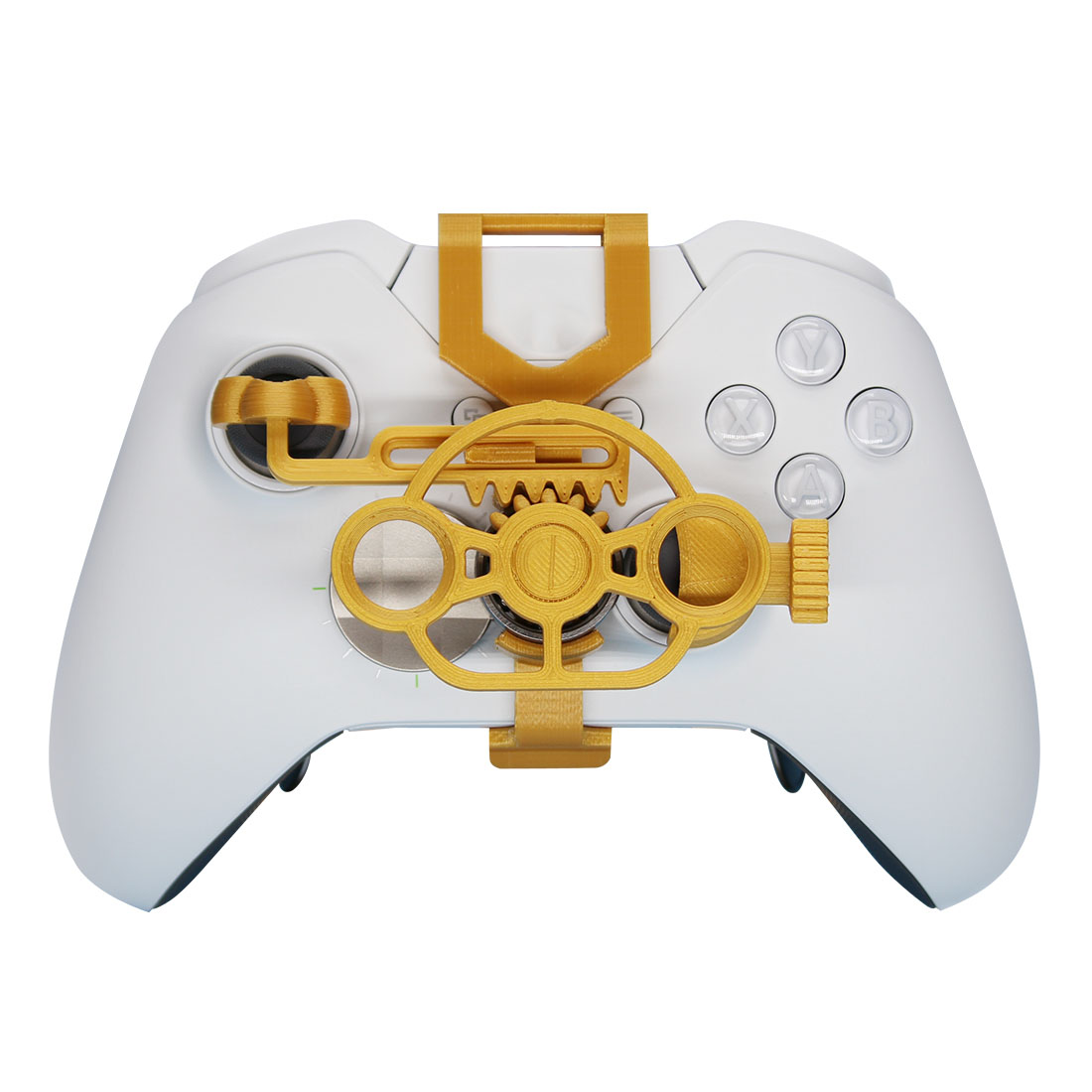 LXYB18B Gaming Racing Wheel Mi - Gaming Accessories To 3D Print recension och pris