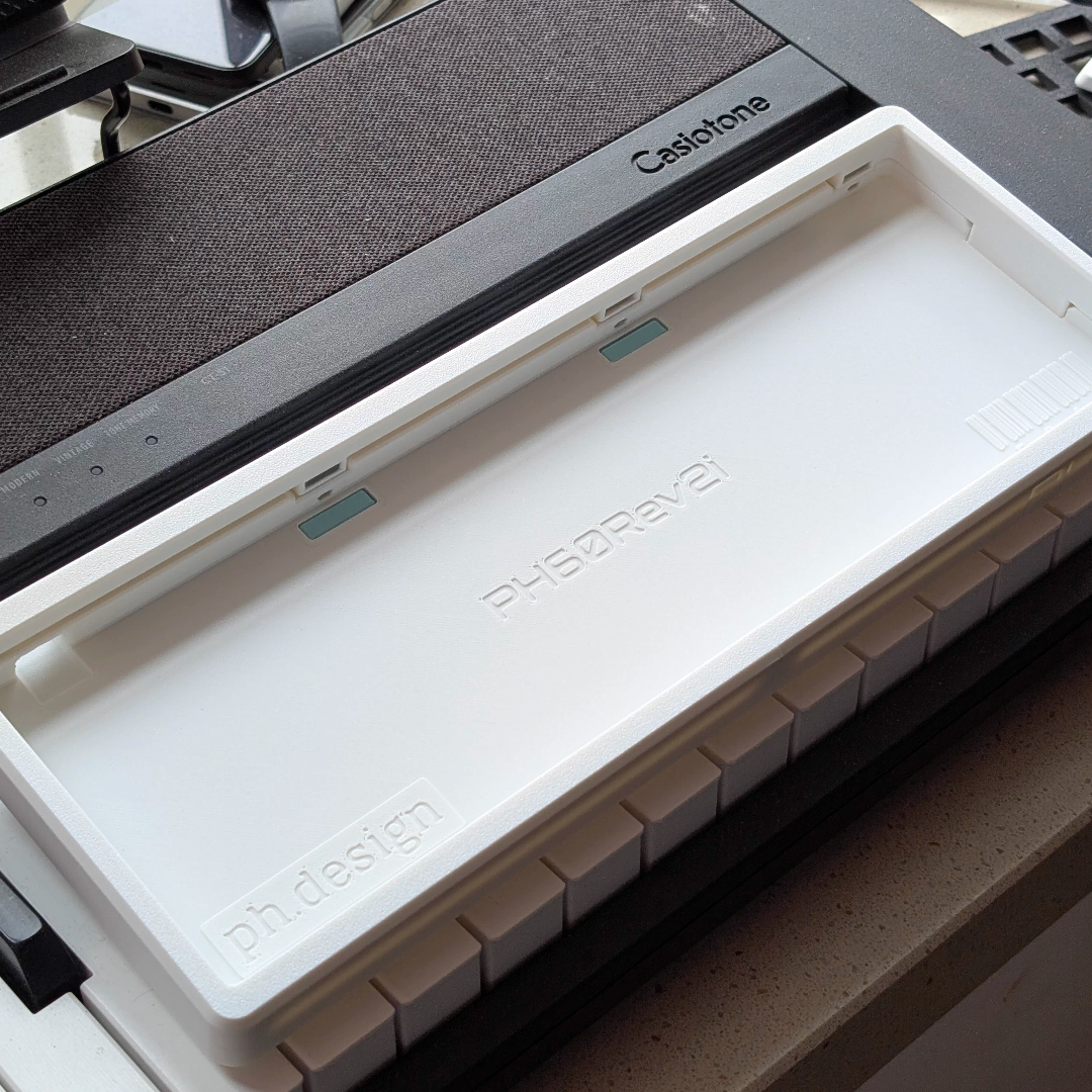 PH60 Kit Rev2 HHKB Keyboard Sh - Gaming Accessories To 3D Print recension och pris