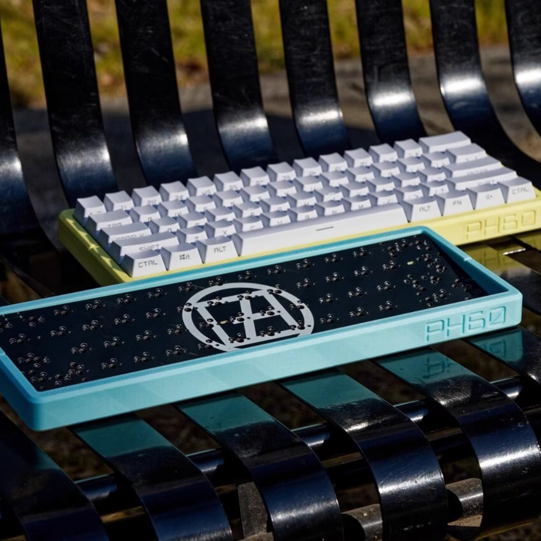 PH60 Kit Rev2 HHKB Keyboard Sh - Gaming Accessories To 3D Print recension och pris
