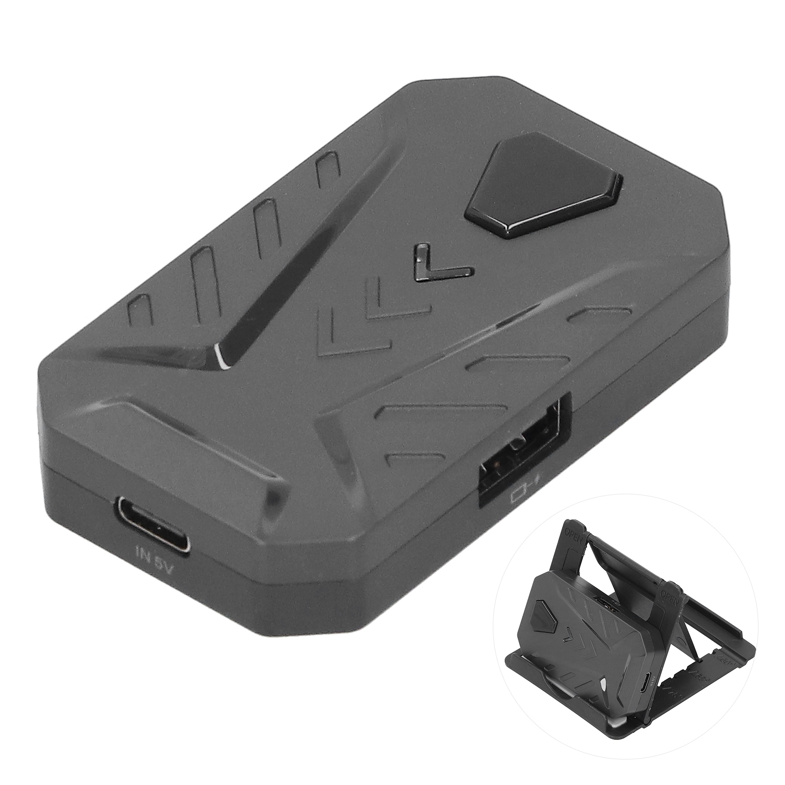 Gaming Keyboard Mouse Converte - Xiaomi Gaming Accessories recension och pris